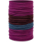 BUFF Merino Move Multifunktionstuch 535 - block magenta