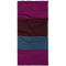 BUFF Merino Move Multifunktionstuch 535 - block magenta