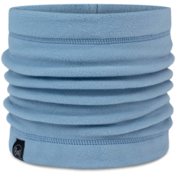 BUFF Polar Neckwarmer Kinder 739 - solid lake blue
