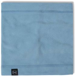 BUFF Polar Neckwarmer Kinder 739 - solid lake blue