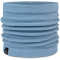 BUFF Polar Neckwarmer Kinder 739 - solid lake blue