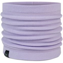 BUFF Polar Neckwarmer Kinder 657 - htr grape ice