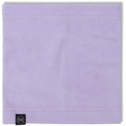 BUFF Polar Neckwarmer Kinder 657 - htr grape ice