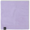 BUFF Polar Neckwarmer Kinder 657 - htr grape ice