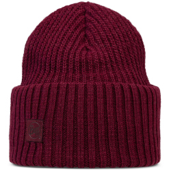 BUFF Strickmütze 653 - rutger garnet