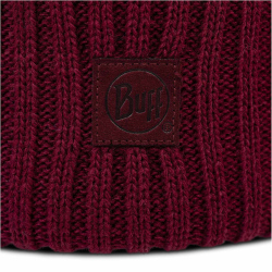 BUFF Strickmütze 653 - rutger garnet