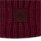 BUFF Strickmütze 653 - rutger garnet