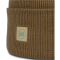 BUFF Crossknit Strickmütze 858 - solid gingko