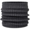 BUFF Norval Knitted Neckwarmer 930 - norval grey heather