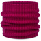 BUFF Norval Knitted Neckwarmer 607 - norval orchid
