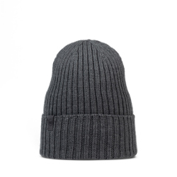 BUFF Merinowolle Knit Hat Norval Mütze 930 - norval...