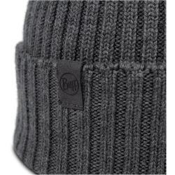 BUFF Merinowolle Knit Hat Norval Mütze 930 - norval...