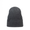 BUFF Merinowolle Knit Hat Norval Mütze 930 - norval grey heather