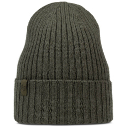 BUFF Merinowolle Knit Hat Norval Mütze 843 - norval...