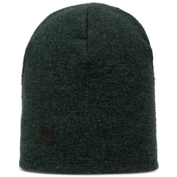 BUFF Merino Fleece Mütze 809 - forest