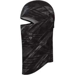 BUFF Thermonet Hinged Balaclava 901 - bardeen graphite