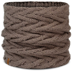 BUFF Caryn Strick & Polar Schlauchschal 322 - caryn...