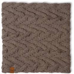 BUFF Caryn Strick & Polar Schlauchschal 322 - caryn...