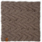 BUFF Caryn Strick & Polar Schlauchschal 322 - caryn cobblestone