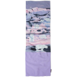 BUFF Polar Multifunktionstuch Kinder 657 - yoki mauve