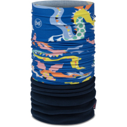 BUFF Polar Multifunktionstuch Kinder 791 - lutky cobalt