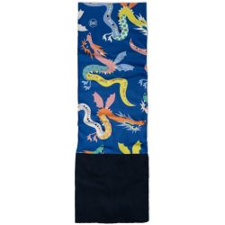 BUFF Polar Multifunktionstuch Kinder 791 - lutky cobalt