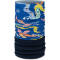 BUFF Polar Multifunktionstuch Kinder 791 - lutky cobalt