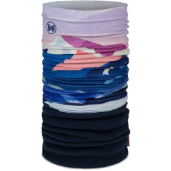 BUFF Polar Multifunktionstuch Kinder 707 - omasi blue