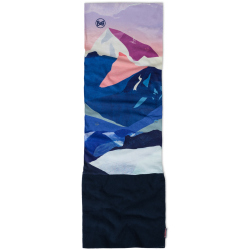 BUFF Polar Multifunktionstuch Kinder 707 - omasi blue