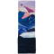 BUFF Polar Multifunktionstuch Kinder 707 - omasi blue