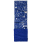 BUFF Polar Multifunktionstuch Kinder 740 - carty ultramarine