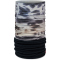 BUFF Polar Neckwarmer Schlauchtuch 937 - tily grey