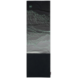 BUFF Polar Neckwarmer Schlauchtuch 937 - unal grey