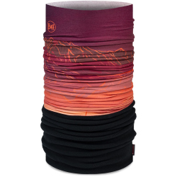 BUFF Polar Neckwarmer Schlauchtuch 653 - unal garnet