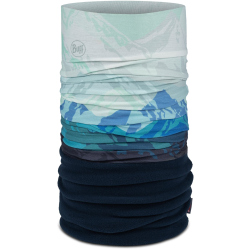 BUFF Polar Neckwarmer Schlauchtuch 707 - dryen blue