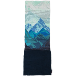 BUFF Polar Neckwarmer Schlauchtuch 707 - dryen blue