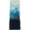 BUFF Polar Neckwarmer Schlauchtuch 707 - dryen blue