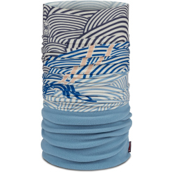 BUFF Polar Neckwarmer Schlauchtuch 739 - sakry lake blue