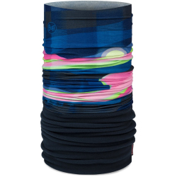 BUFF Polar Neckwarmer Schlauchtuch 745 - larto midnight navy