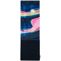 BUFF Polar Neckwarmer Schlauchtuch 745 - larto midnight navy