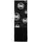 BUFF Polar Neckwarmer Schlauchtuch 901 - nedre graphite