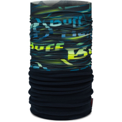 BUFF Polar Neckwarmer Schlauchtuch 779 - orby night blue