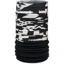 BUFF Polar Neckwarmer Schlauchtuch 999 - skar black