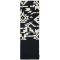 BUFF Polar Neckwarmer Schlauchtuch 999 - skar black