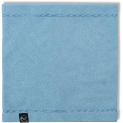 BUFF Polar Neckwarmer Schlauchtuch 739 - solid lake blue