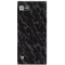 BUFF Thermonet Multifunktionstuch 999 - fractured black