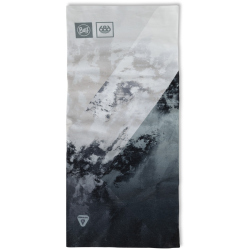 BUFF Thermonet Multifunktionstuch 937 - vatna grey