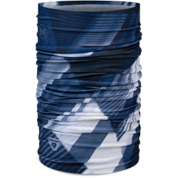 BUFF Thermonet Multifunktionstuch 707 - swaco blue