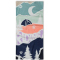 BUFF Thermonet Multifunktionstuch 555 - eiry multi