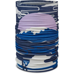 BUFF Thermonet Multifunktionstuch 787 - senday navy